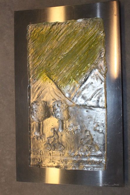 Hovedbilde Glassbilde 7